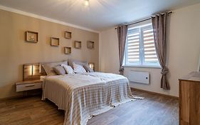 Apartmán Betty v Loučné nad Desnou
